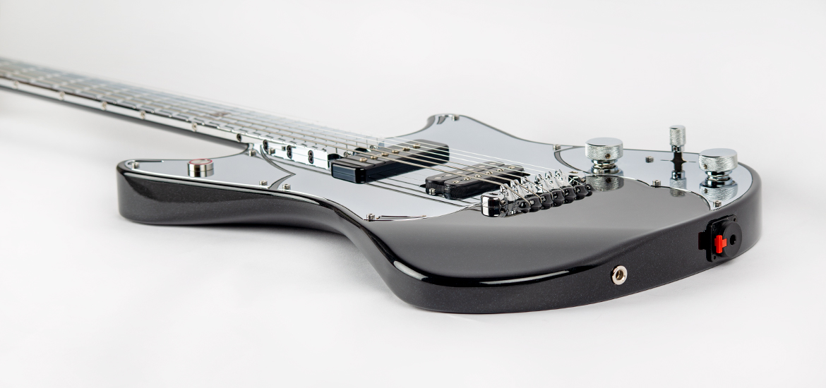 Ray-planet-electrical-guitar-
