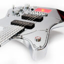 Ray planet electrical guitar company machete PAD MAX